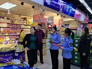 保健食品科普宣传走进澳城购物广场