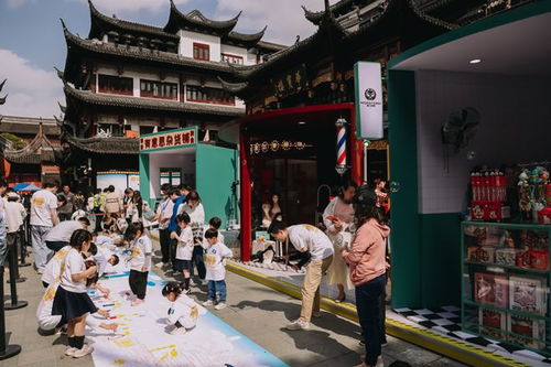 新潮 温馨 实惠, 五五购物节 千场活动聚焦家庭消费
