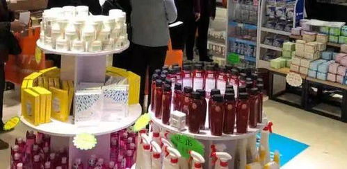 专场囤年货,欢喜过新年 这波福利我不允许你错过