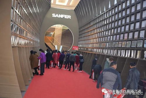 人气爆棚,满载而归 帅丰集成灶厂购会完美收官