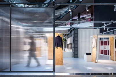 CIRM2021| POP-UP.品牌快闪店.集结001