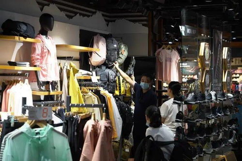 解码2020宁波购物节为何大放异彩