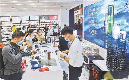 养生快消品 小众新风潮