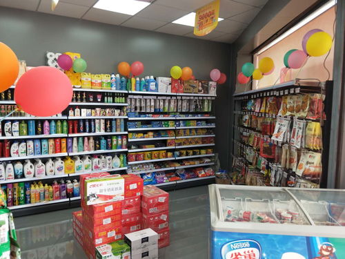 现代便利店的定义和管理方针如何制定