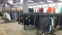 劲爆 通州这家运动品牌工厂店大型内购会,探路者1折起,阿迪耐克部分产品买1送1