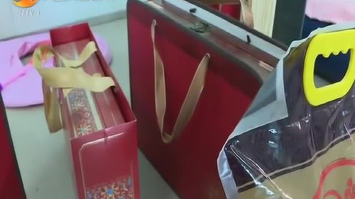 神奇微信购物平台,商品的标价着实吓了记者一跳